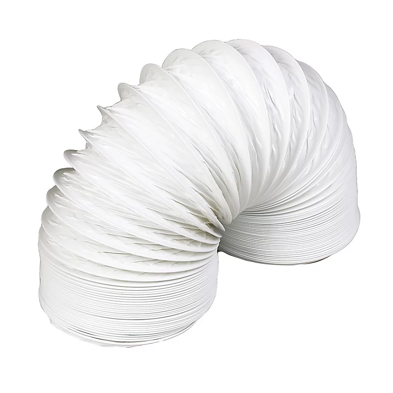 Blauberg Flexible Ducting PVC 150mm (6