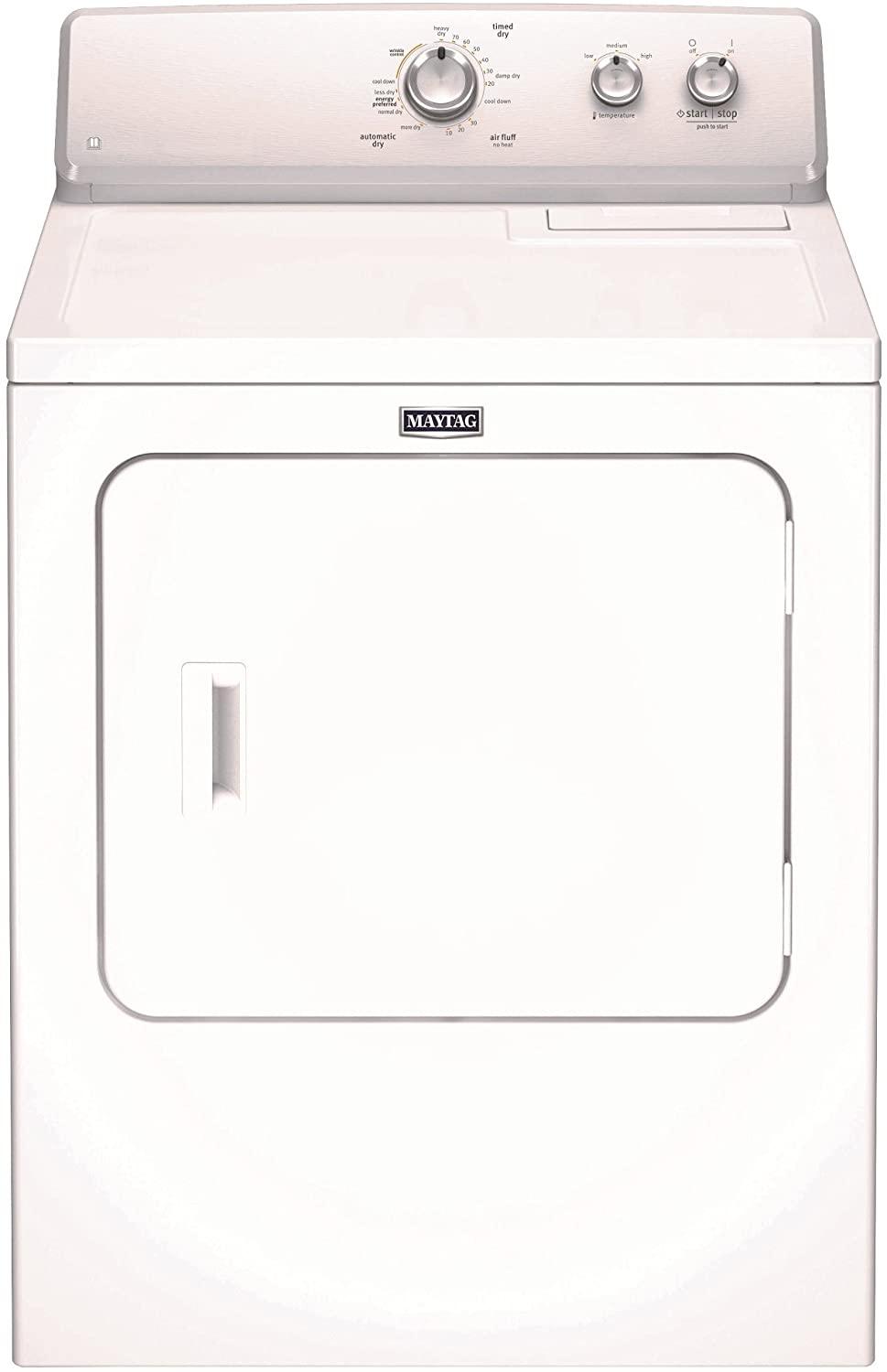 MAYTAG Heavy Duty/ Commercial Vented Tumble Dryer 10.5kg  