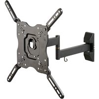 Vivanco BFMO 6040 Full Motion TV Wall Mount up to 55"