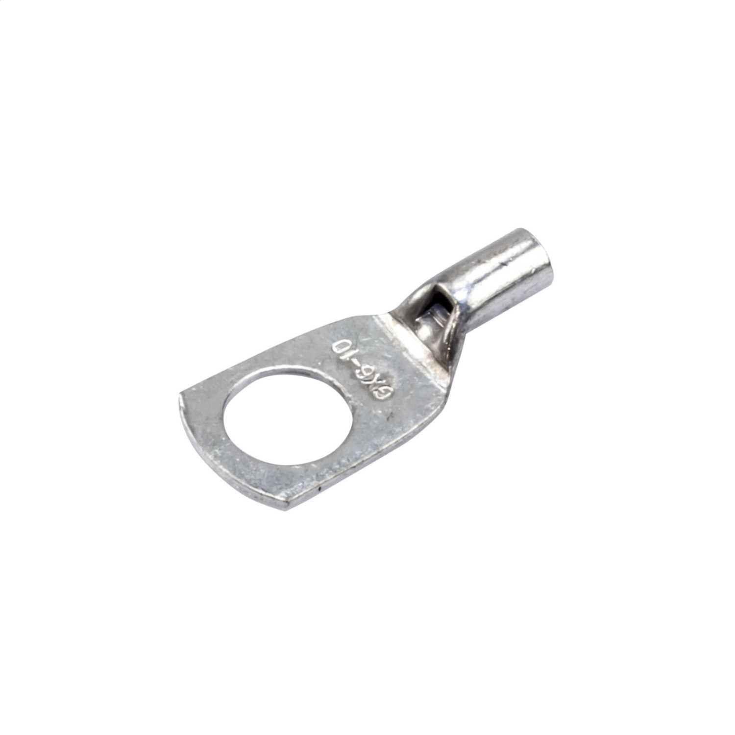 Niglon Copper Crimp Lug 6mm x 10mm 
