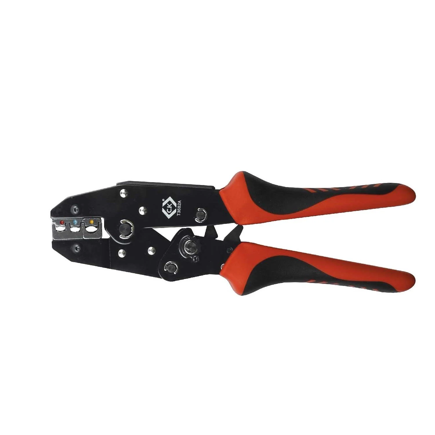 Terminal Crimper 0.5-6mm 2K