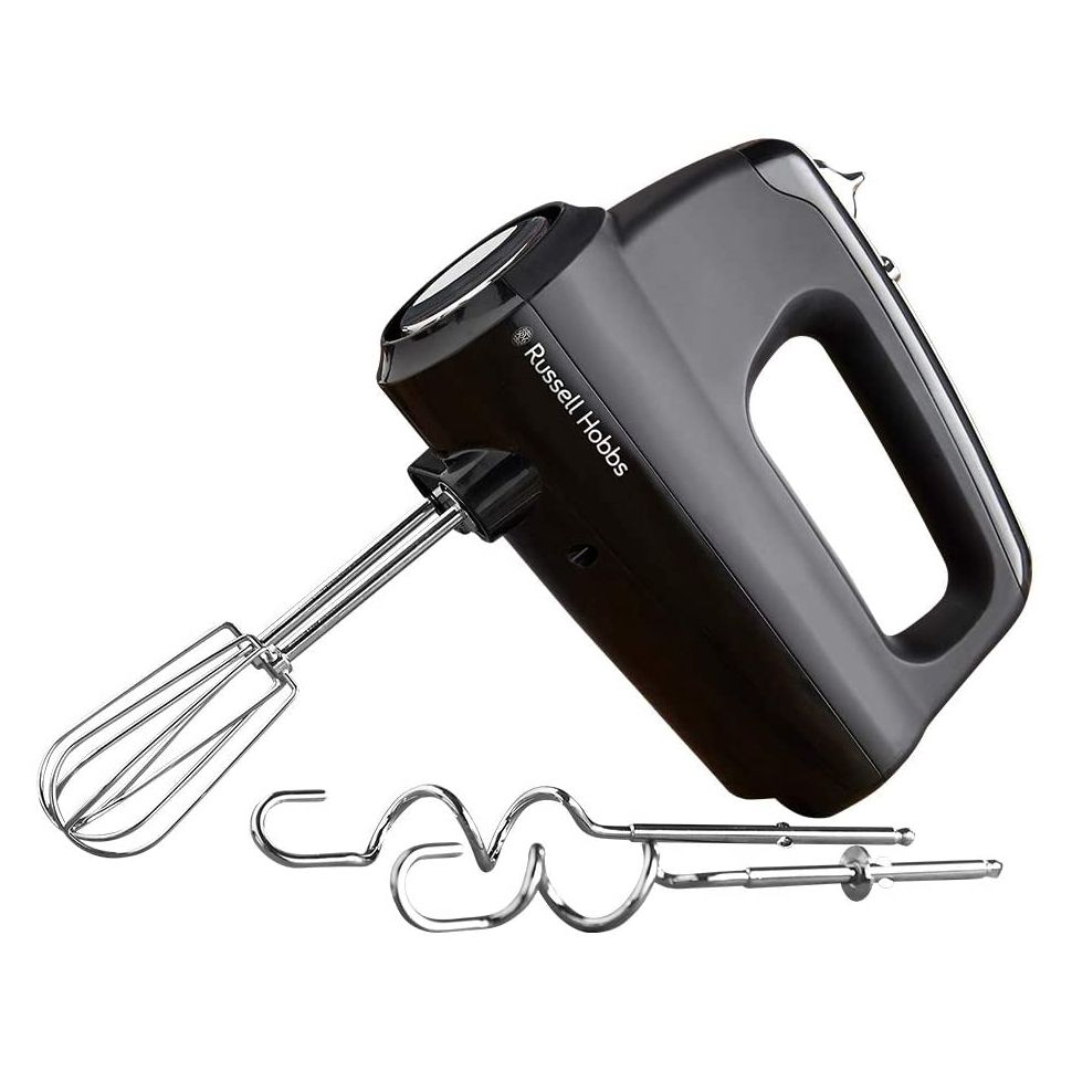 Russell Hobbs Desire Hand Mixer  24672 350w Black