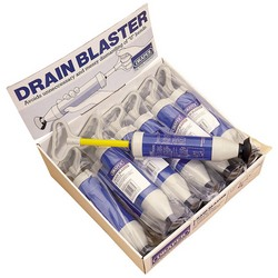 Draper Drainblaster 
