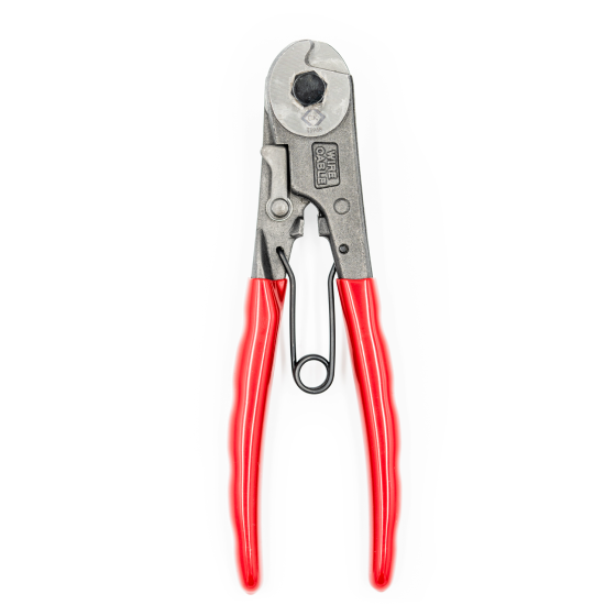 CK Cable/Wire Rope Cutter 150mm
