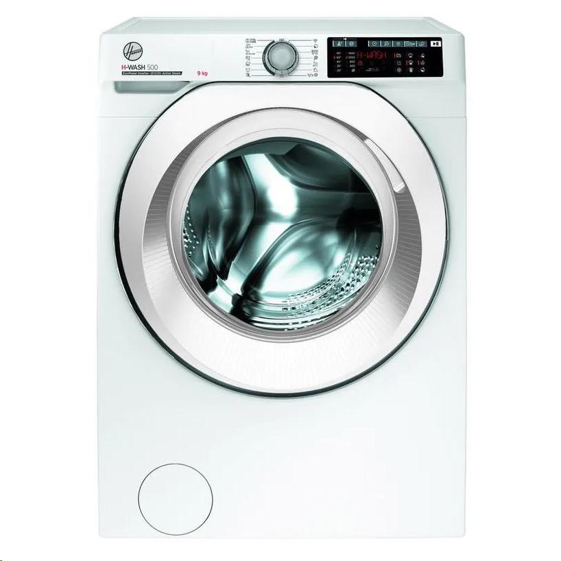 Hoover HWB59AMC 9kg 1500 Spin Washing Machine A+++ Energy Rated White (DISCONTINUED)