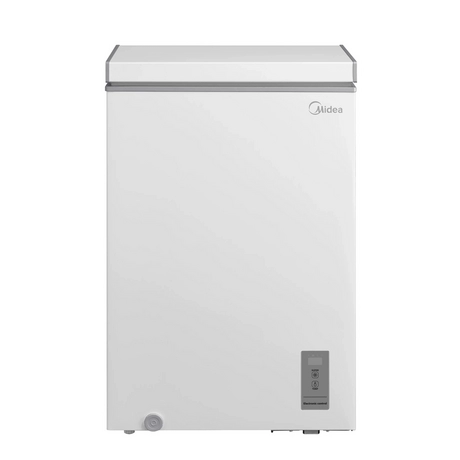 Midea MDRC154FZE01 99Ltr Chest Freezer