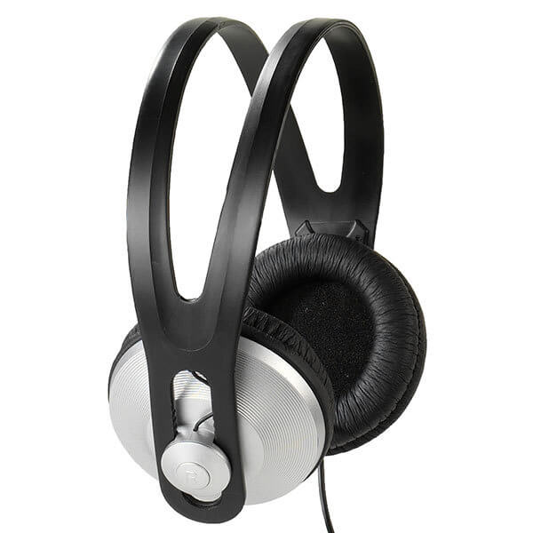 Vivanco SR 97 Full Size Stereo Headphones 