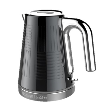 Russell Hobbs 25240 1.7L Stainless Steel Kettle with Polished Accents