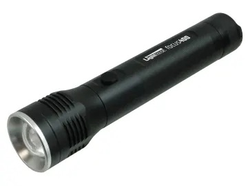 Lighthouse Elite Focus400 LED Torch