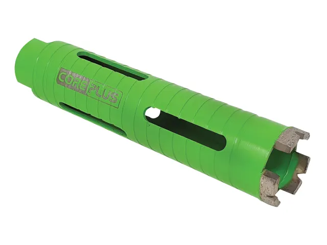 Coreplus Dry Diamond Core Bit 38mm