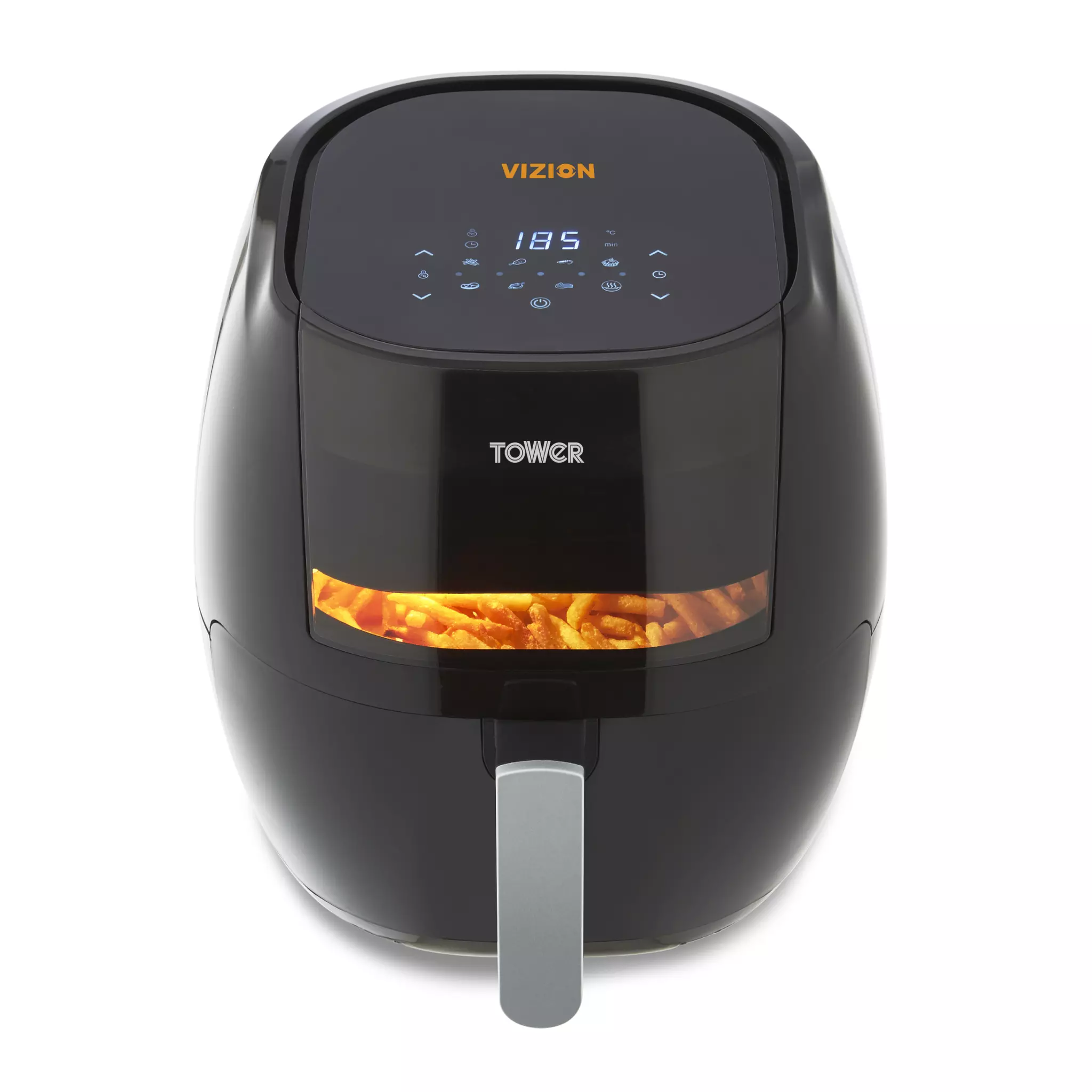 Tower Vortx Vizion 7L Digital Air Fryer