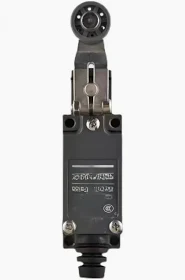 Chint YBLX-ME/8108 Limit Switch IP52 1 NO & 1 NC