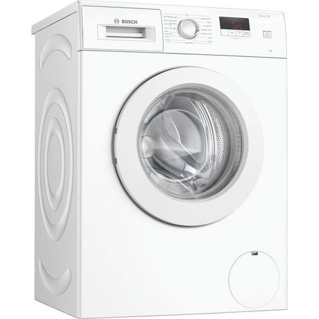 Bosch WAJ24006GB Washing Machine 7kg 1200 Spin Speed Eco Silence A+++