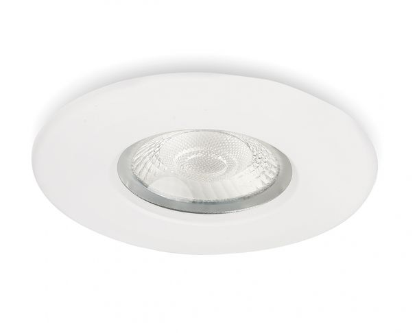 Collingwood H2 Pro 700 7W LED Colour and Lumen Switchable Downlight 