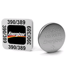 Maxell Battery Micro Silver Oxide 1.5V 