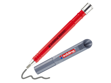 Edding Deep Hole Mechanical Carpenter Pencil