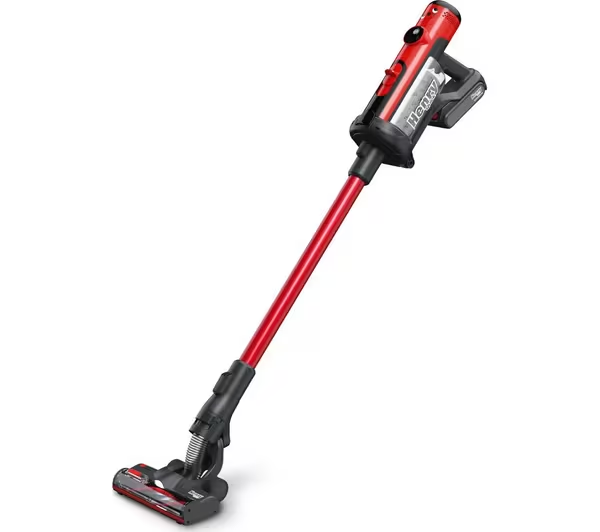 Henry NUMATIC Henry Quick HEN.100 Cordless Vacuum Cleaner - Red