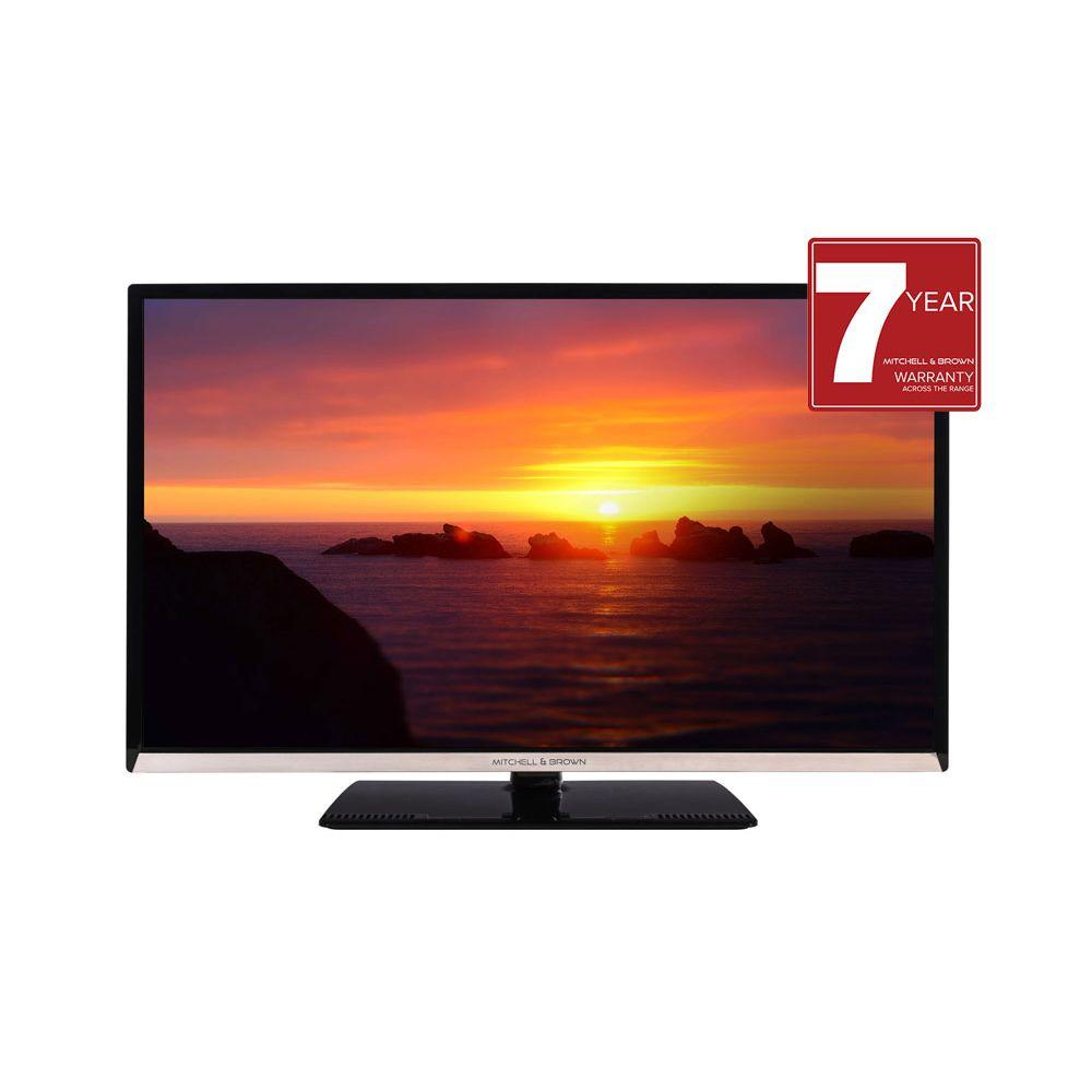 Mitchell and Brown JB-24FV1811 24" inch LED HD Ready Freeview HD 2021