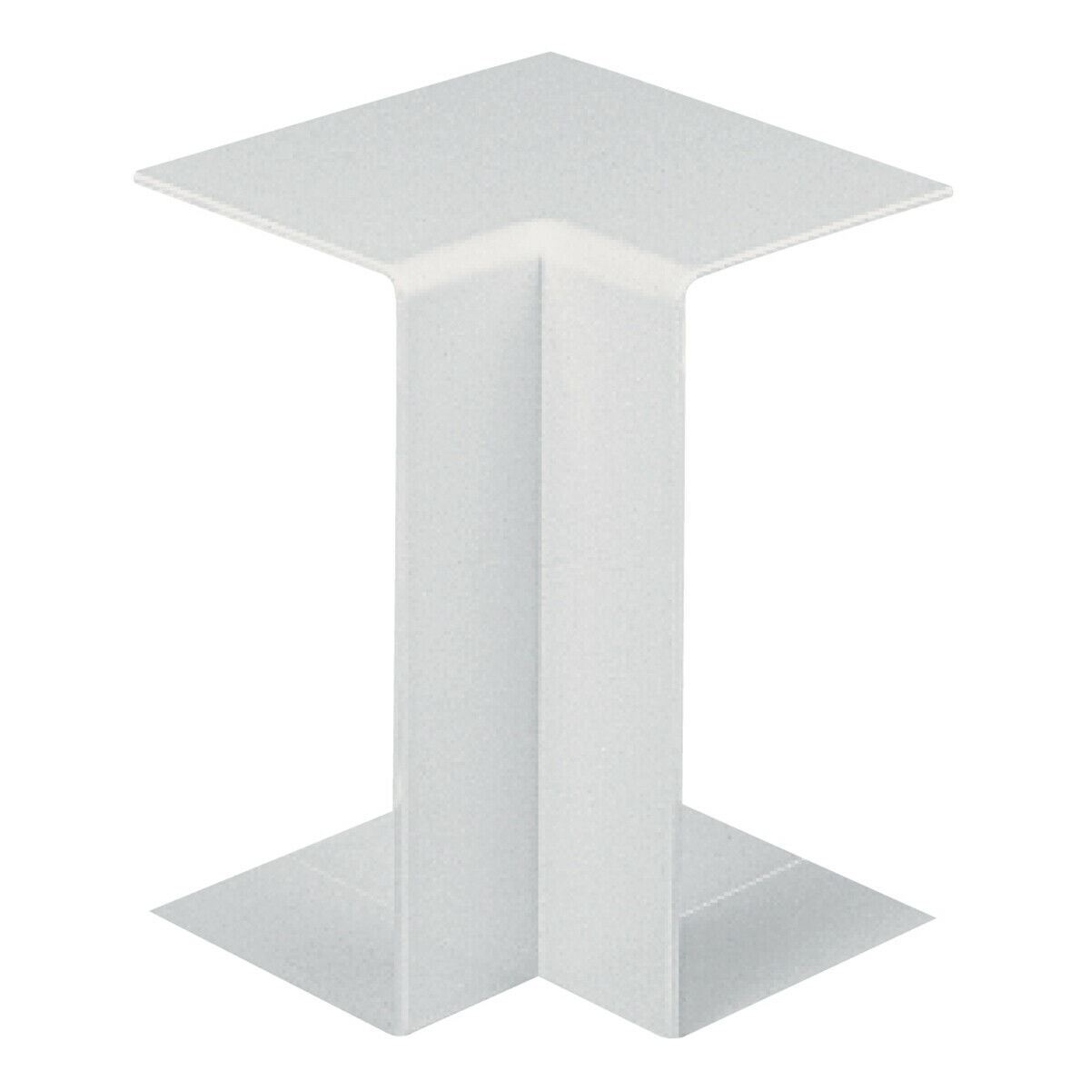 Falcon Cable Trunking 100mm x 100mm Internal Angle 