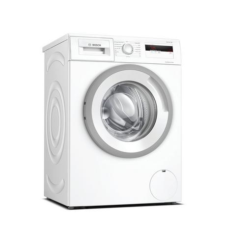 Bosch WAN28081GB Washing Machine 7kg 1400 Spin Speed White - A+++ Rated 