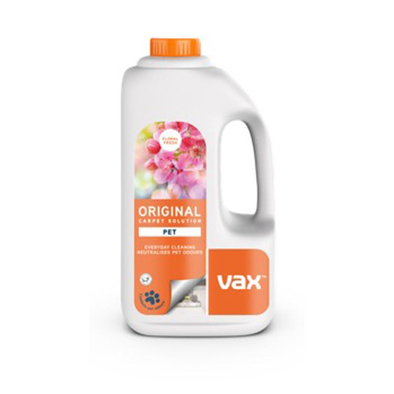 Vax Spring Fresh Original 1.5ltr Concentrate