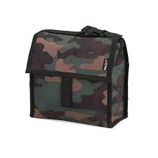 Packit Personal Cooler/Freezer Lunch Bag  - Camoflauge