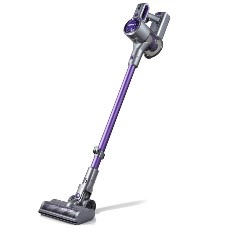 Tower VL50 Pro Performance Pet 22.2V Cordless 3-In-1 Vacuum Cleaner T513002