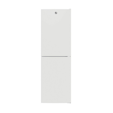 Hoover HVT3CLECKIHW 54.5cm 50/50 Low Frost Fridge Freezer - White