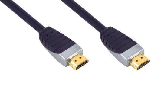 Bandridge Premium HDMI Cable 3mtr 3D Ready 