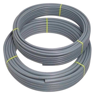 Polypipe PolyPlumb Barrier Pipe 22mm x 50m Coil 