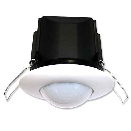 BEG PD3N-1C-FC Flush Mount 360° PIR 