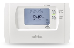 TotalHome Digital Timer 7-Day Single Channel