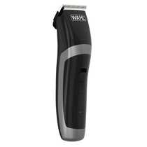 Wahl Corded/Cordless Clippers 60Min Run Rechargeable & Washable