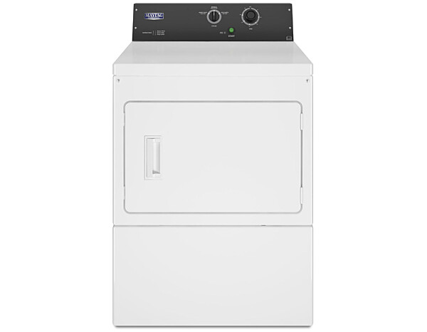 Maytag MDE20MNTGW 10.5kg Front load dryer