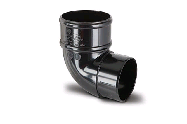 Polypipe Downpipe 68mm 92.5