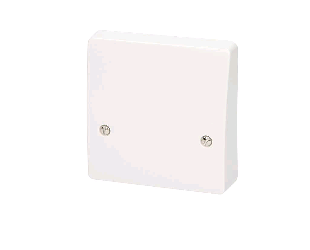 Click 45A Cooker Connection Plate 