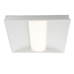 Saxby Blaine 42W Cool White Ceiling Fitting 