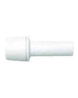 Polypipe PolyMax 15 x 10mm Socket Reducer 