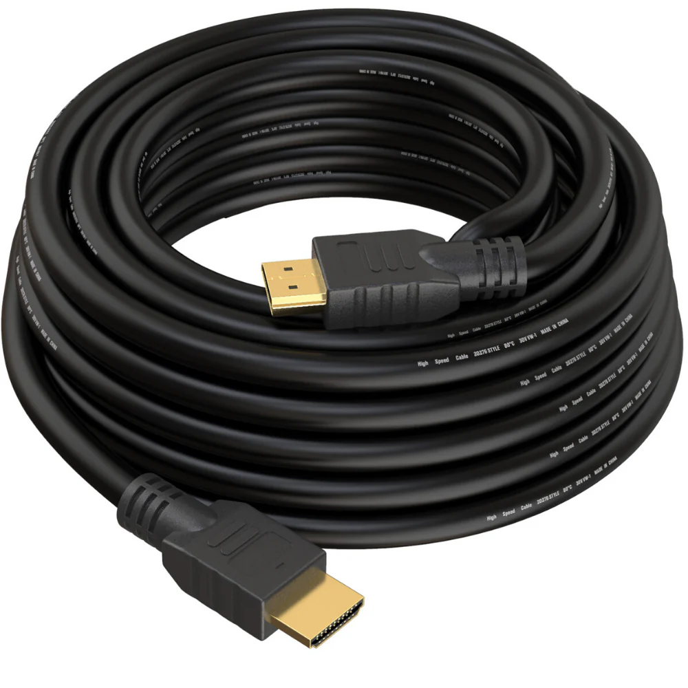 Knightsbridge 5Mtr 4K High Speed HDMI Cable