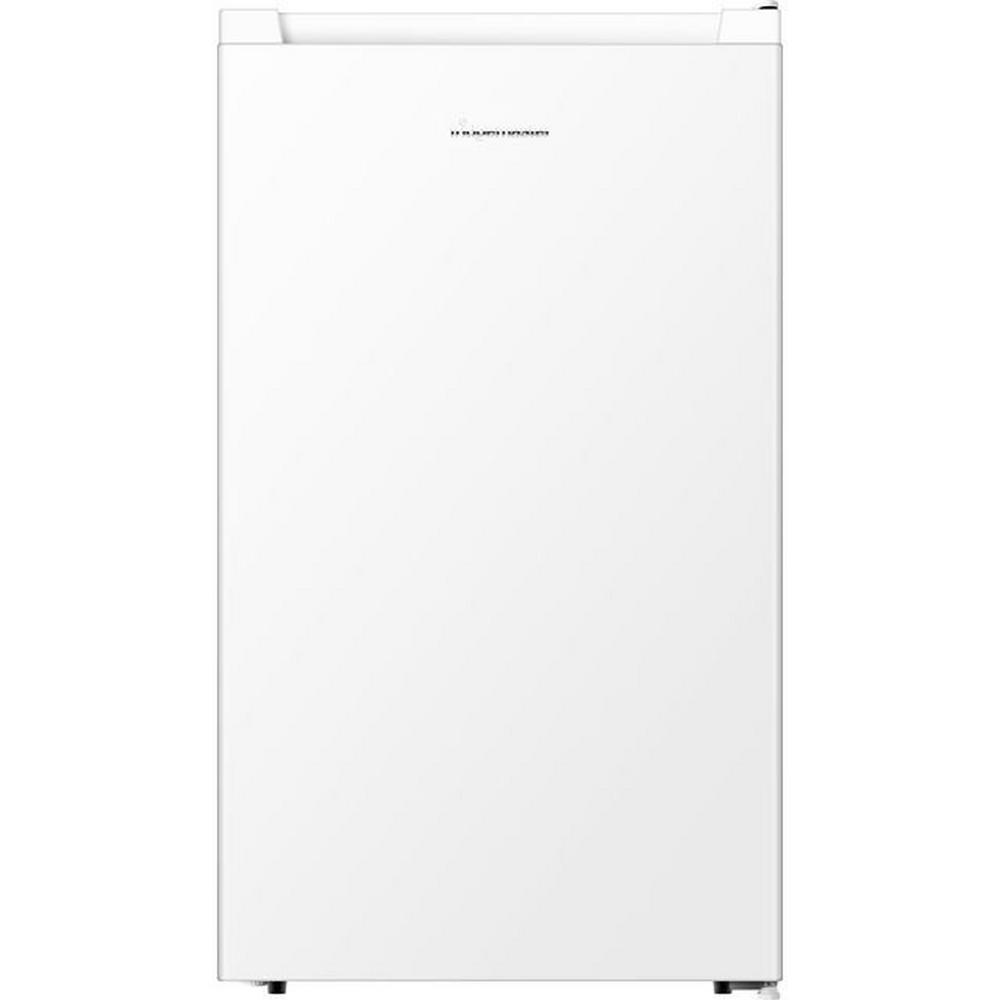 Fridgemaster MUZ4860E Under Counter Freezer in White 61L  H84.9 x W48 x D44.8