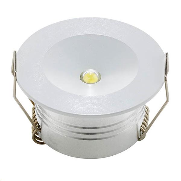 Bell 3W LED Emergency Downlight Open Area Non-Maintained