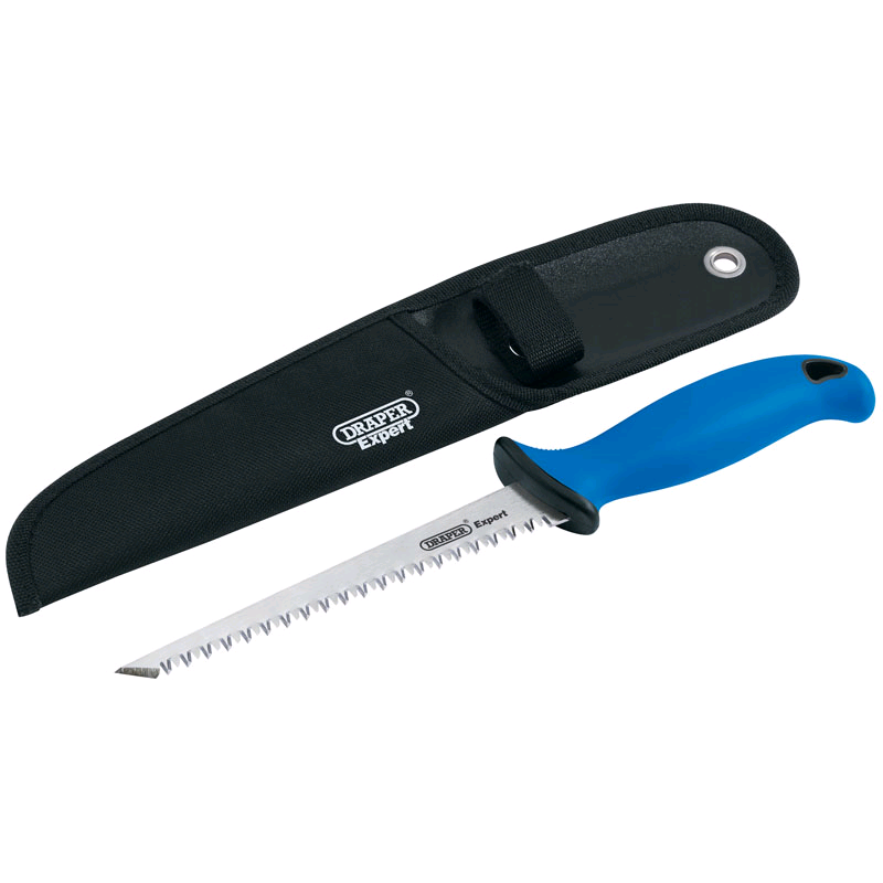 Draper Plasterboard Saw 150mm 