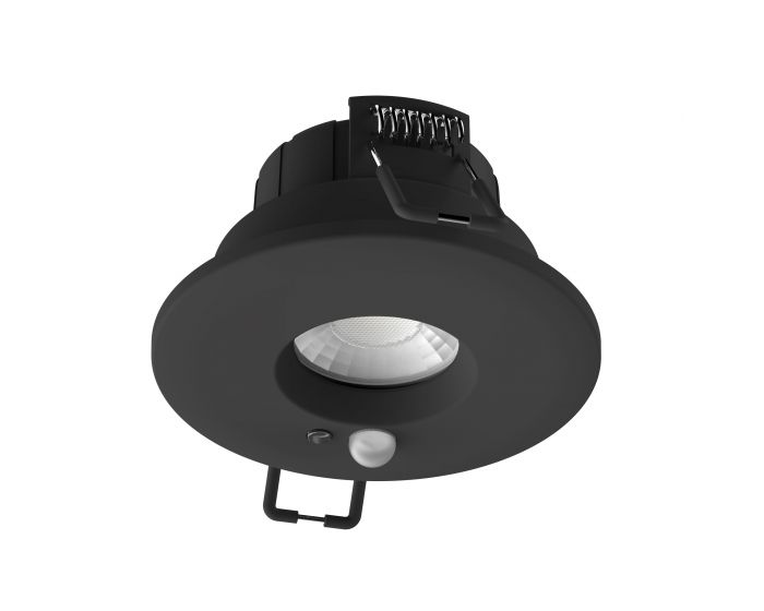 Loaded from stock item