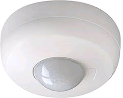 BEG PD3N-1C-SM Surface Mount 360° PIR 