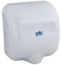 ATC Tiger Automatic Hand Dryer White