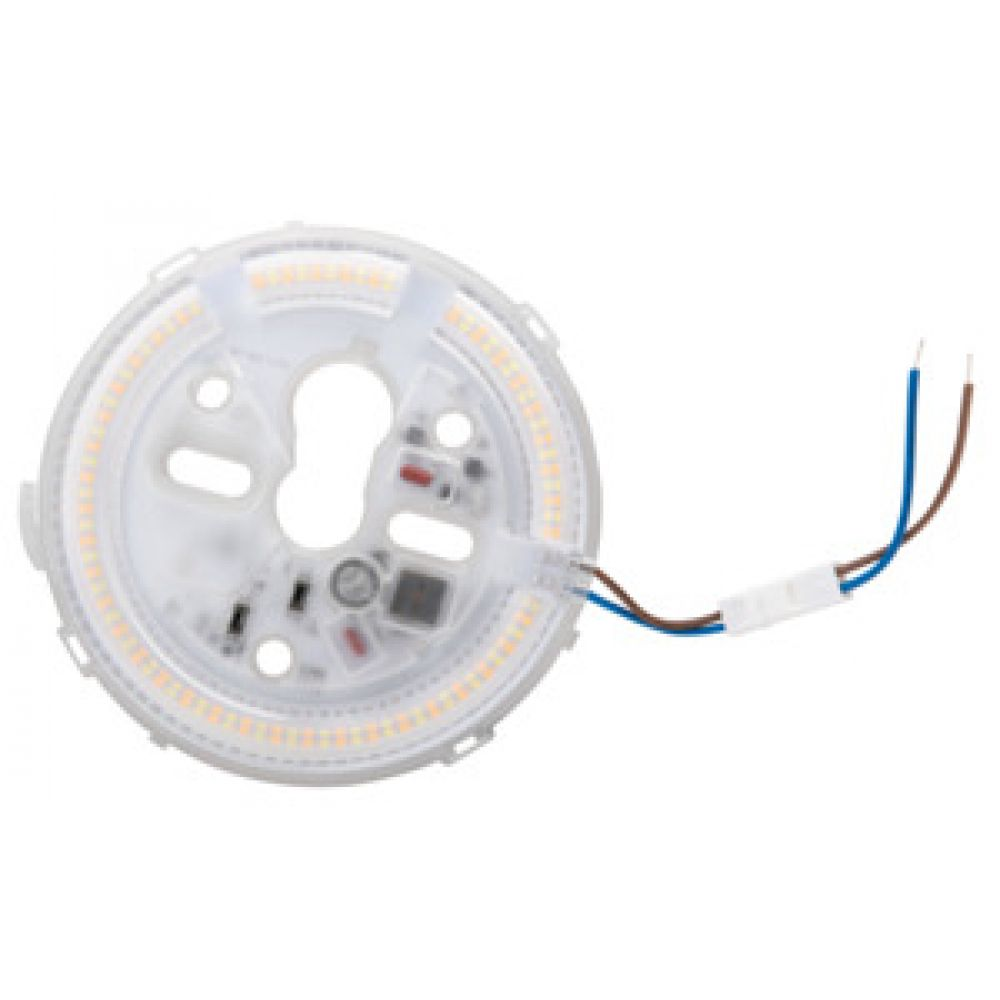 Megaman 2D Retrofit Lamp Wattage Changeable & CCT