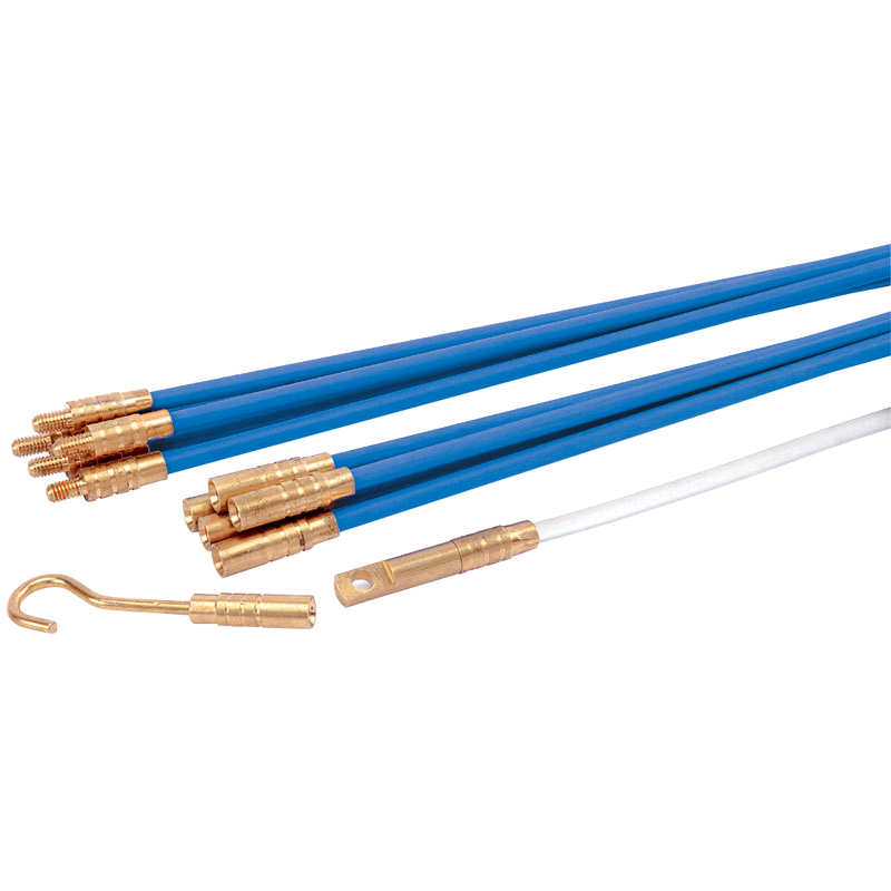 Draper Rod Cable Access Kit 