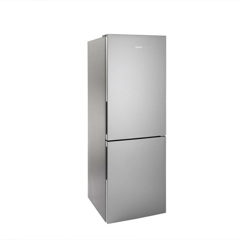 Sensis RFCMF0160ES 59.5cm 60/40 Total No Frost Fridge Freezer