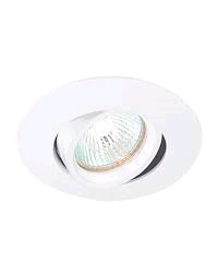 Saxby Rotate Scoop Fitting White 
