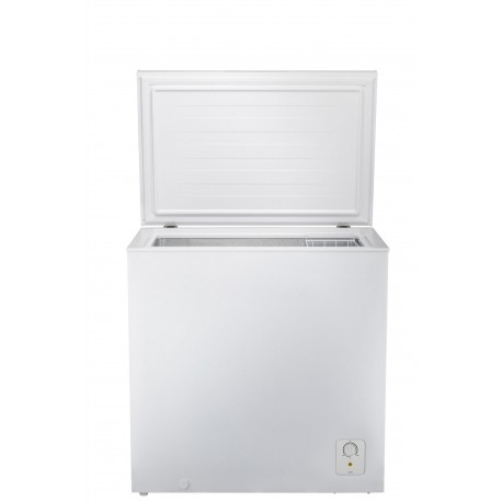 Fridgemaster Chest freezer 198ltr Capacity A+  H85.4cm x W80.2cm x D55.9cm 